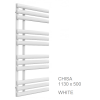 Chisa Towel Rail 1130 x 500