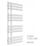 Chisa Towel Rail 1130 x 500