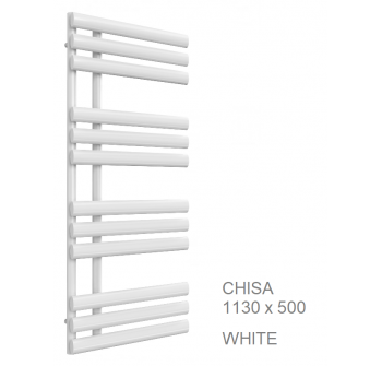 Chisa Towel Rail 1130 x 500