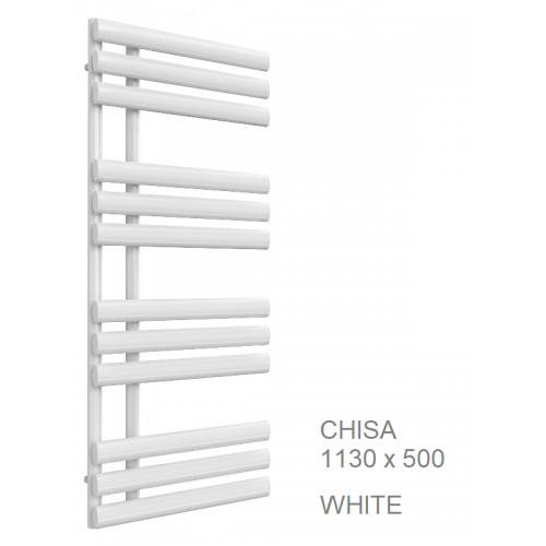Chisa Towel Rail 1130 x 500 - The Chisa