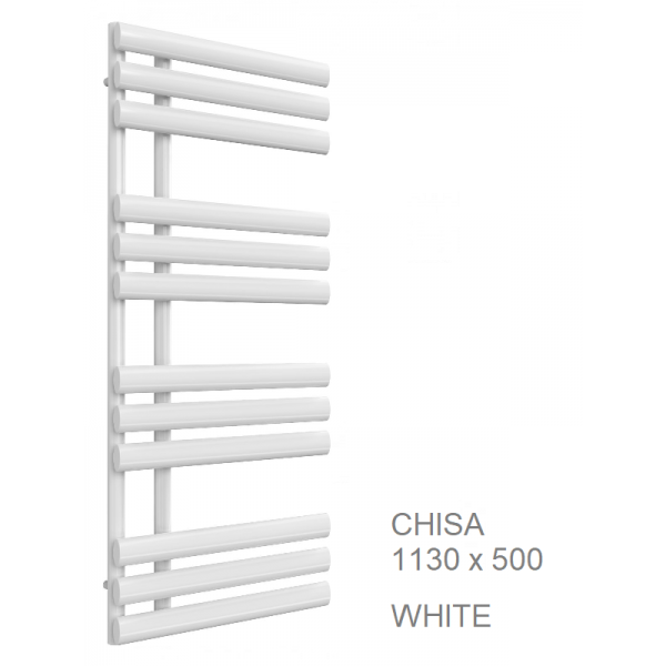 Chisa Towel Rail 1130 x 500