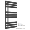 Chisa Towel Rail 820 x 500