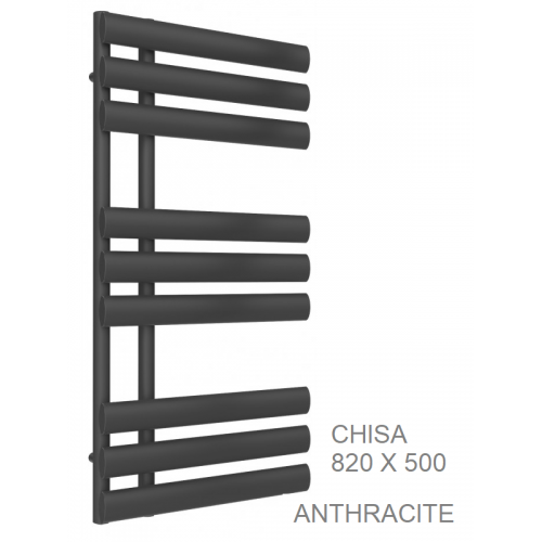 Chisa Towel Rail 820 x 500 - The Chisa
