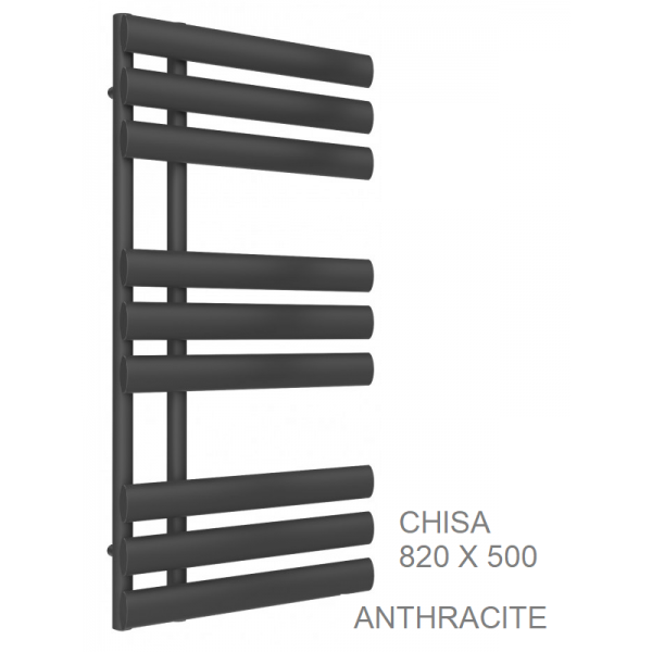 Chisa Towel Rail 820 x 500