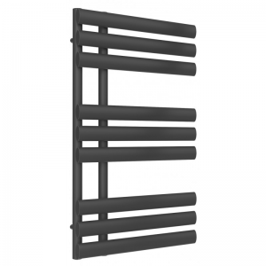 The Chisa - Anthracite and White Finishes radiators