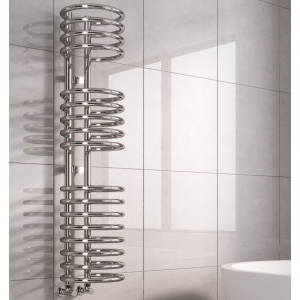 The Claro radiators