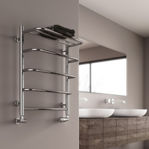 The Elvo radiators