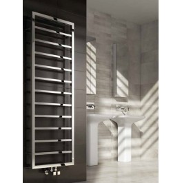 Egna Stainless Steel Towel Rail 775 x 500
