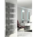 Elisa Towel Rail 1000 x 500, Black Elisa Towel Rail 1000 x 500, Black