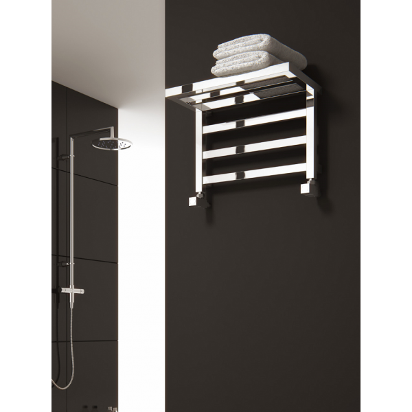 Elvina Towel Warmer 350H x 500mm Elvina Towel Warmer 350H x 500mm