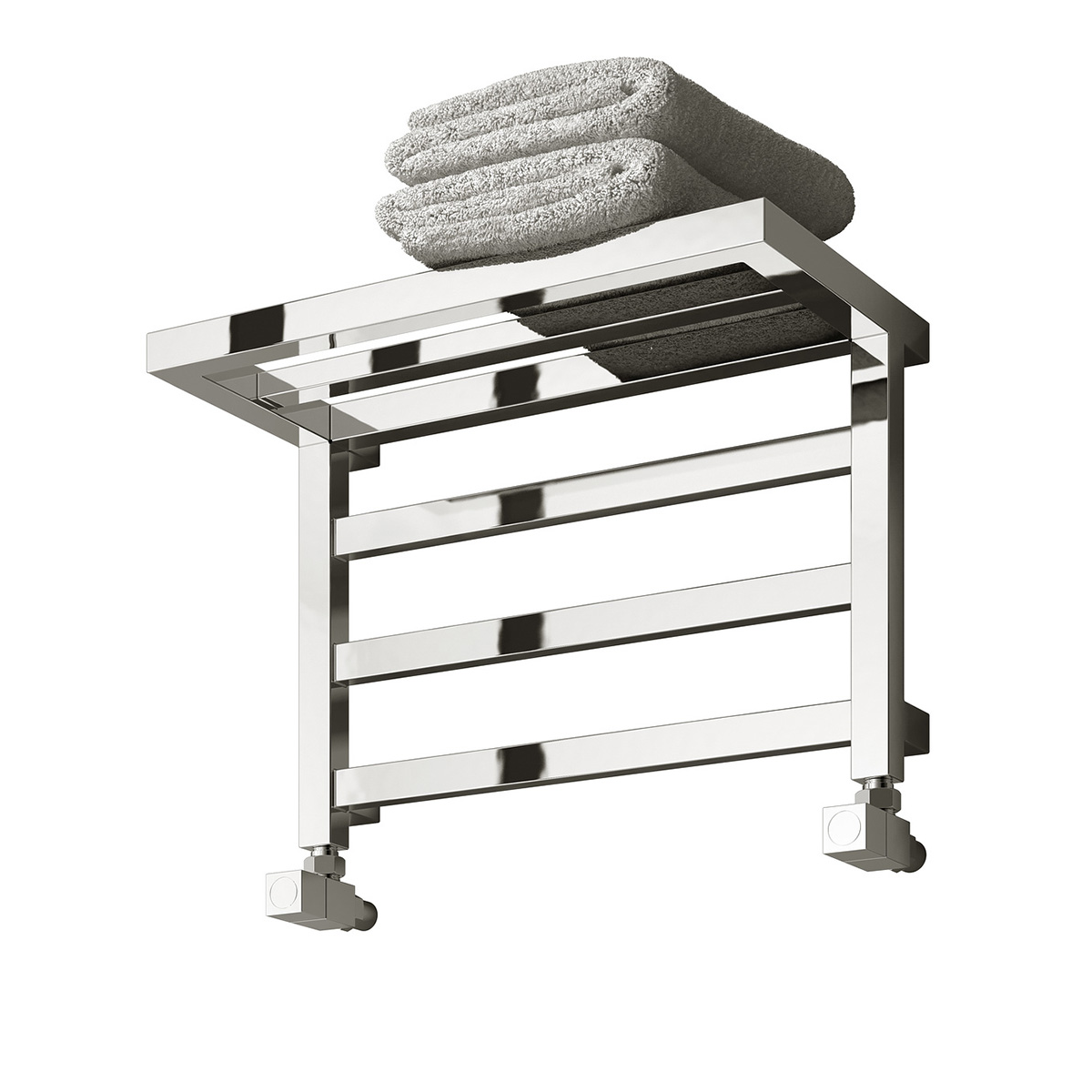 Elvina Towel Warmer 350H x 500mm
