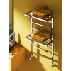 Elvina 2 Towel Rail 1000H x 500mm