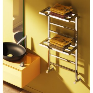 The Elvina & Elvina 2 radiators