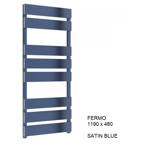 Reina Fermo 1190 x 480 - Towel Rails