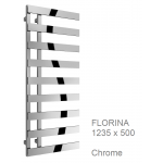 Reina Florina Towel Rail 1235mm x 500mm