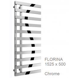 Reina Florina Towel Rail 1525mm x 500mm