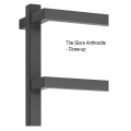 Reina Glora Anthracite, 555 x 500mm Reina Glora Anthracite, 555 x 500mm