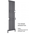 Grande 1800 x 500 - Chrome Grande 1800 x 500 - Chrome