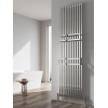 Grande 1800 x 500 - Chrome