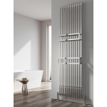 Grande 1800 x 500 - Chrome