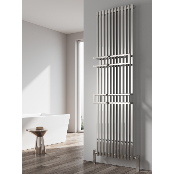Grande 1800 x 500 - Chrome Grande 1800 x 500 - Chrome