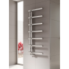 Grosso Stainless Steel Towel Warmer - 850H x 500mm