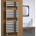 Helin Stainless Steel Towel Rail 826 x 500 Helin Stainless Steel Towel Rail 826 x 500