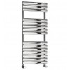 Helin Stainless Steel Towel Rail 826 x 500