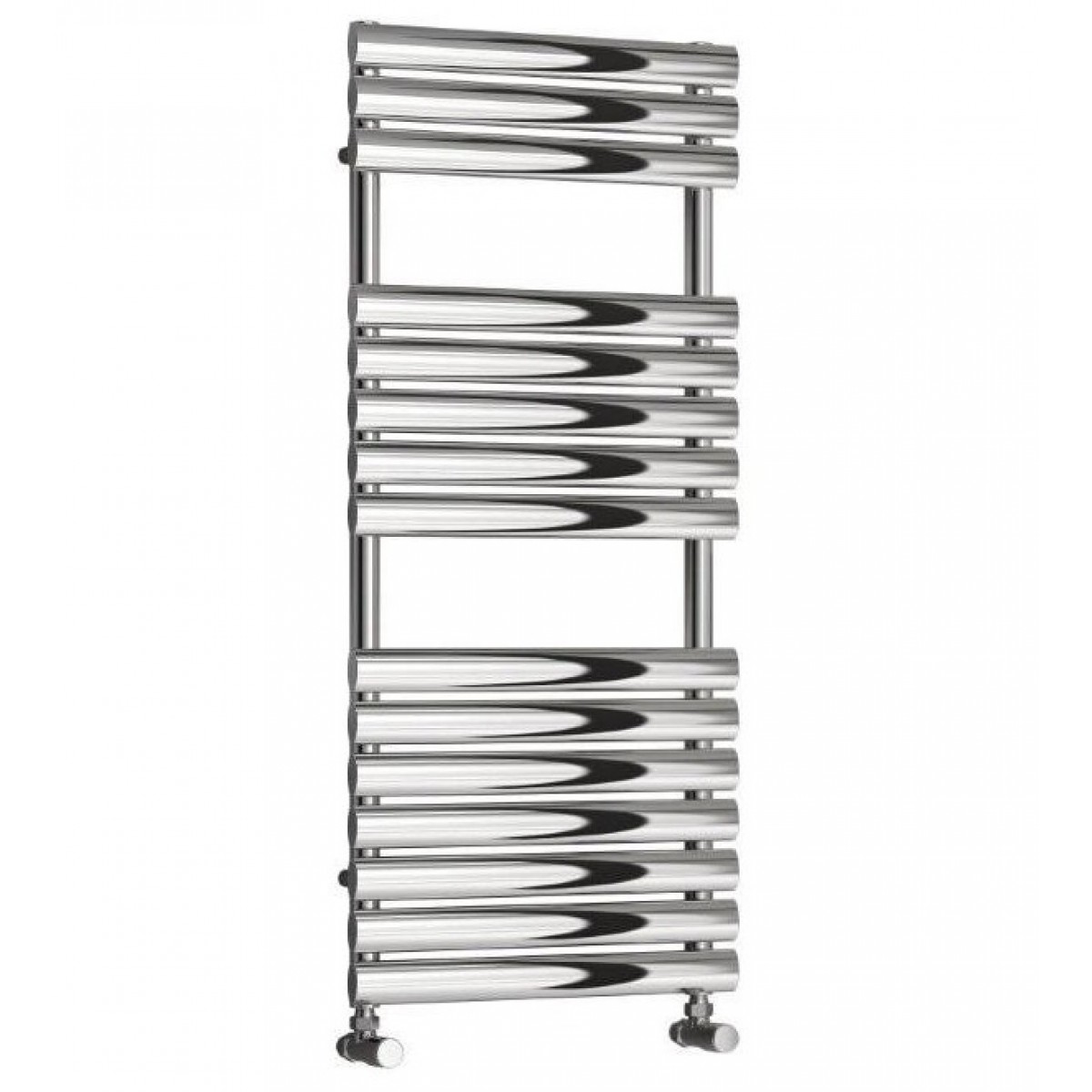 Helin Stainless Steel Towel Rail 826 x 500