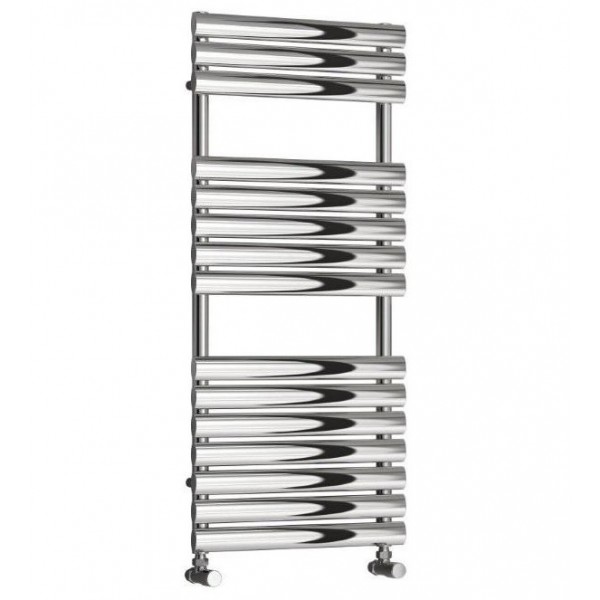 Helin Stainless Steel Towel Rail 826 x 500 Helin Stainless Steel Towel Rail 826 x 500