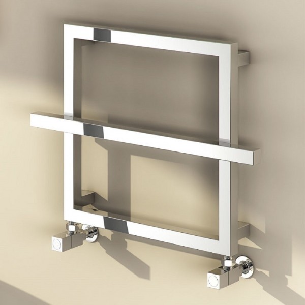 Lago 1 450 x 600, Chrome Lago 1 450 x 600, Chrome