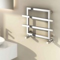 Lago 1 450 x 600, Chrome Lago 1 450 x 600, Chrome