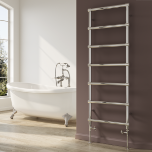 The Lecco radiators