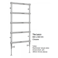 Reina Lecco 900 x 500, Chrome