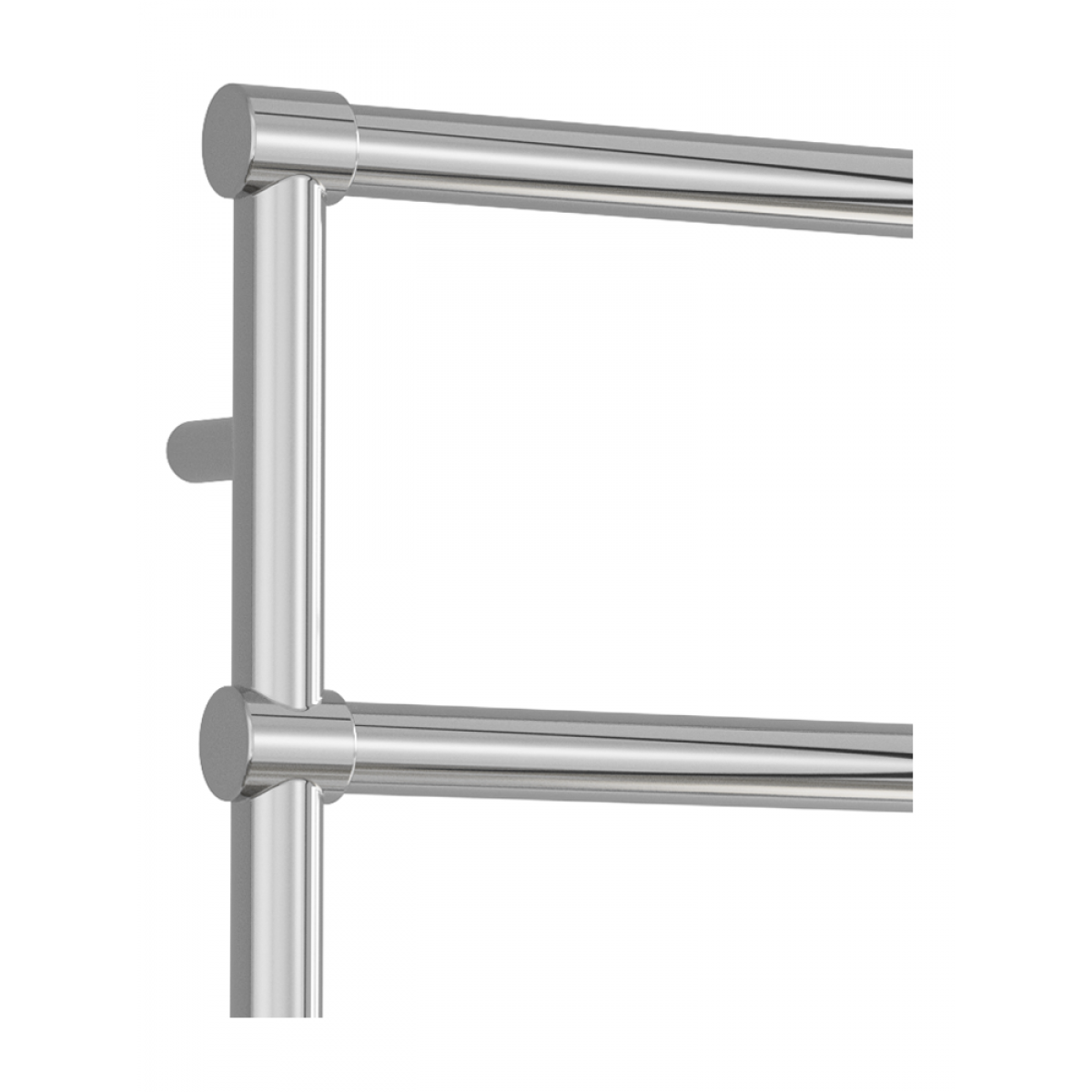 Reina Lecco 900 x 500, Chrome