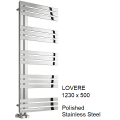 Lovere Stainless Steel Towel Rail 960 x 500 Lovere Stainless Steel Towel Rail 960 x 500
