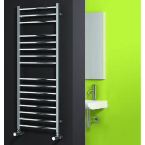 The Luna Flat radiators