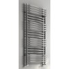 Marco Towel Rail 800 x 500, Chrome