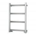 Mina Stainless Steel Towel Rail 1170 x 480