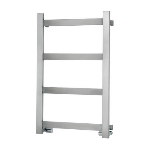 Mina Stainless Steel Towel Rail 750 x 480 - The Mina