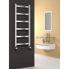 Mina Stainless Steel Towel Rail 1170 x 480