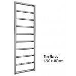 Nardo Chrome 1200 x 450mm