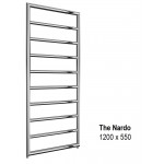 Nardo Chrome 1200 x 550mm