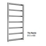 Nardo Chrome 813 x 450mm