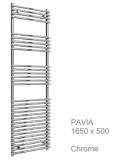 Reina Pavia Designer Towel Rail 1650 x 500