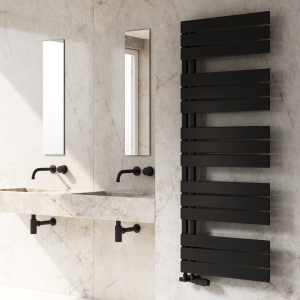 The Pettino radiators