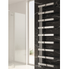 Piazza Stainless Steel Towel Warmer 870 x 500