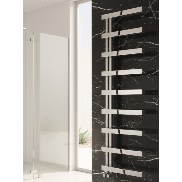 Piazza Stainless Steel Towel Warmer 870 x 500 Piazza Stainless Steel Towel Warmer 870 x 500