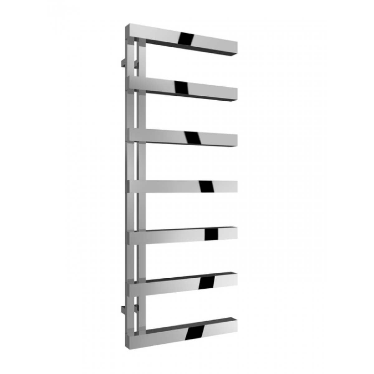 Piazza Stainless Steel Towel Warmer 1270 x 500