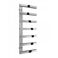 Piazza Stainless Steel Towel Warmer 1270 x 500 Piazza Stainless Steel Towel Warmer 1270 x 500